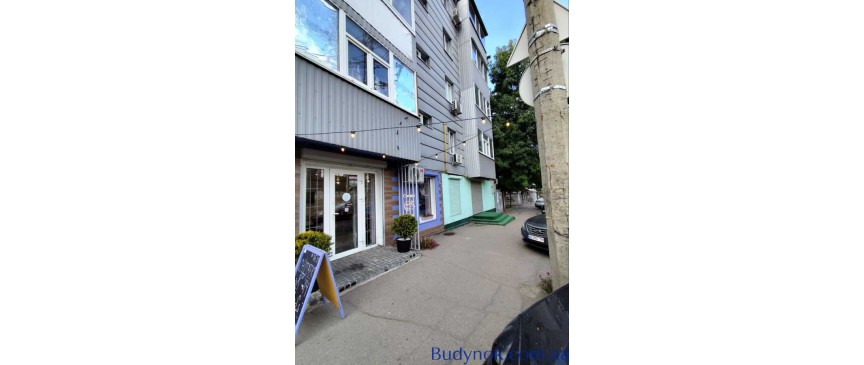 довгострокова оренда приміщення вільного призначення, будівлі Дніпро, Центральний, 35000 грн./міс.