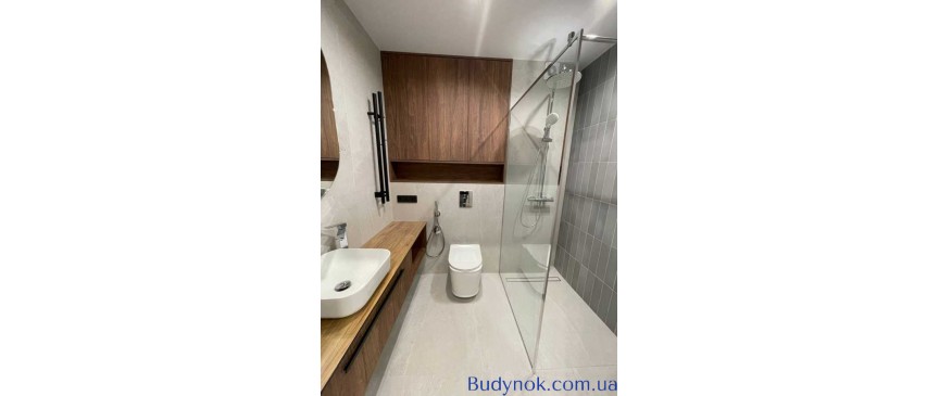 довгострокова оренда 1-к квартира Дніпро, Шевченківський, 23000 грн./міс.