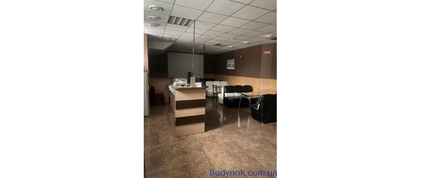 Продаж розважального центру  1132.6 м², городська 1ж