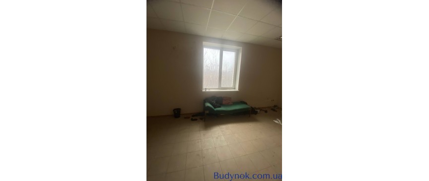 Продаж виробничого приміщення 1673.6 м², Теплична вул., 21А