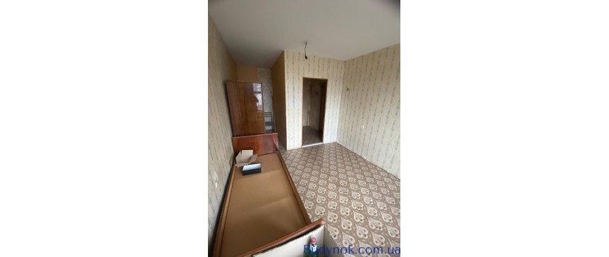 Продаж 3х кімнатної квартири на Кустанайській м. Запоріжжя 