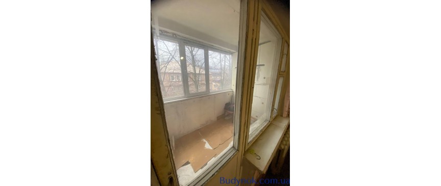 Продаж 3х кімнатної квартири на Кустанайській м. Запоріжжя 