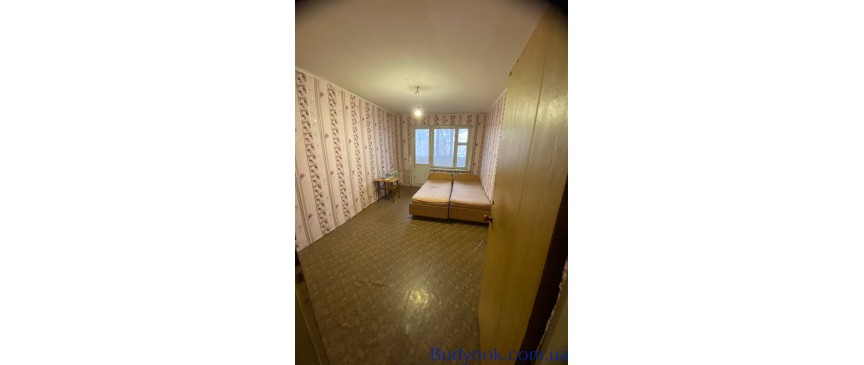 Продаж 3х кімнатної квартири на Кустанайській м. Запоріжжя 