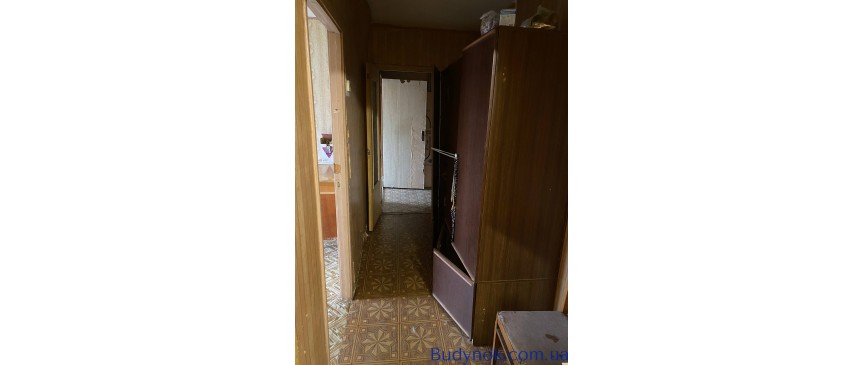 Продаж 3х кімнатної квартири на Кустанайській м. Запоріжжя 