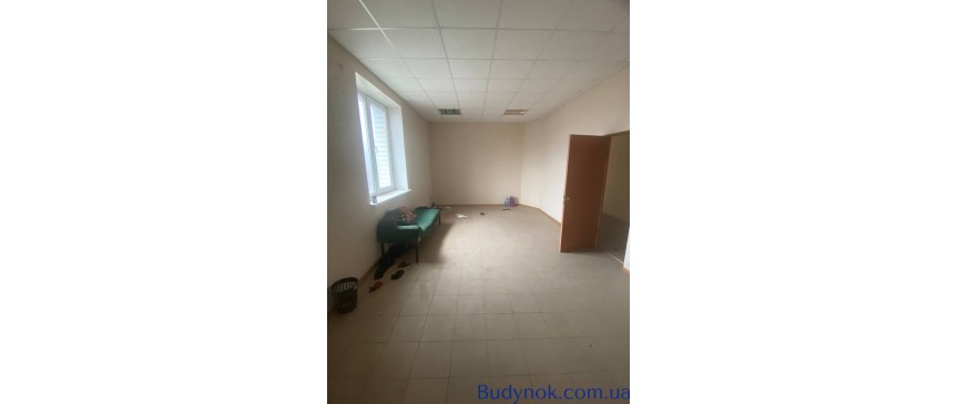 Продаж виробничого приміщення 1673.6 м², Теплична вул., 21А