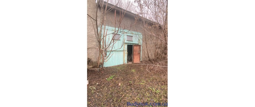 Продаж виробничого приміщення 1673.6 м², Теплична вул., 21А