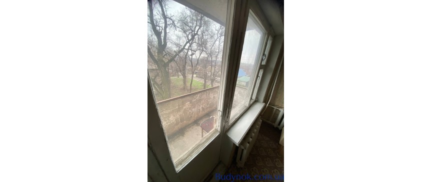 Продаж 3х кімнатної квартири на Кустанайській м. Запоріжжя 