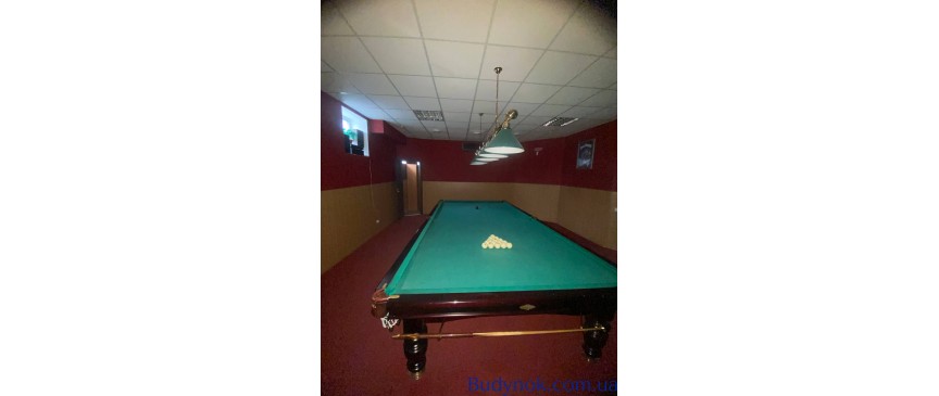 Продаж розважального центру  1132.6 м², городська 1ж