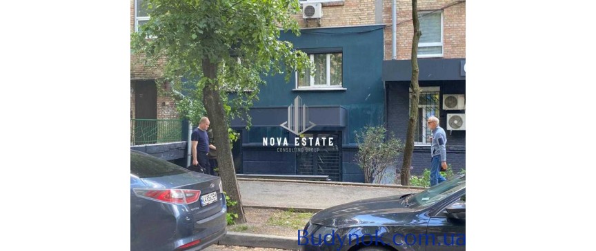 довгострокова оренда торгові площі Київ, Печерський, 59000 грн./міс.