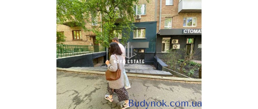 довгострокова оренда торгові площі Київ, Печерський, 59000 грн./міс.