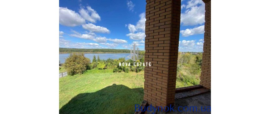 продаж 20-к будинок Києво-Святошинський, Ходосівка, 350000 $