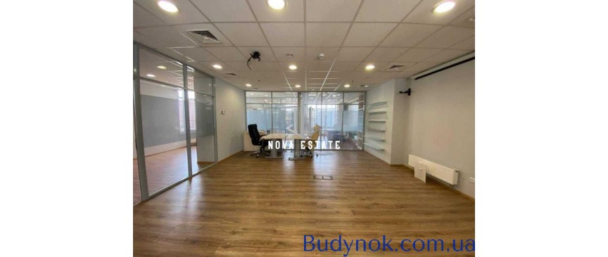 довгострокова оренда офісне приміщення Київ, Дарницький, 2200 $/міс.