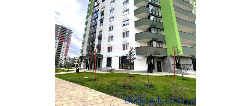 довгострокова оренда торгові площі Київ, Подільський, 41800 грн./міс.