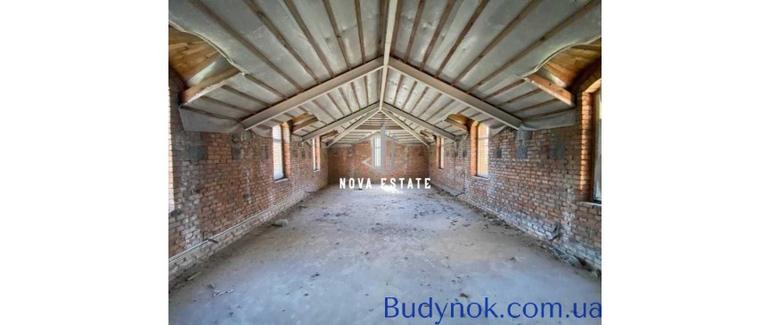 продаж 20-к будинок Києво-Святошинський, Ходосівка, 350000 $