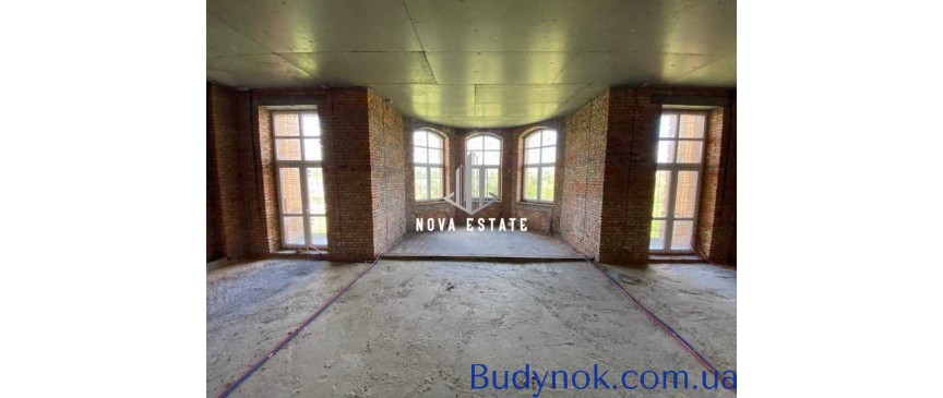 продаж 20-к будинок Києво-Святошинський, Ходосівка, 350000 $