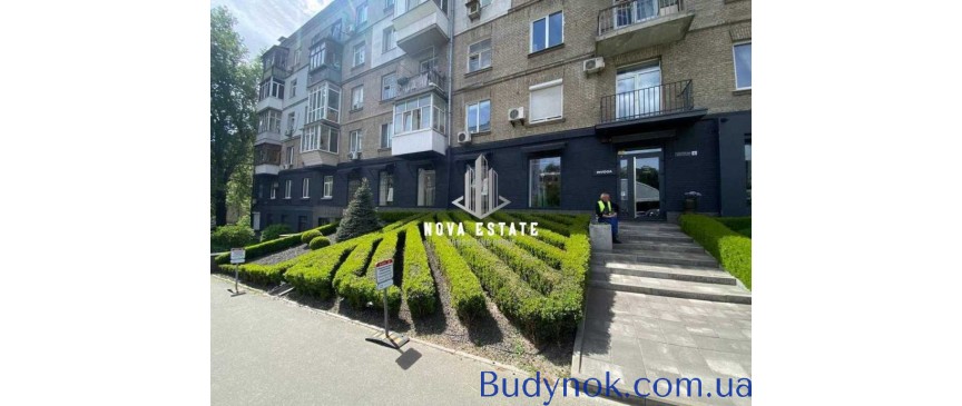 довгострокова оренда торгові площі Київ, Печерський, 100000 грн./міс.