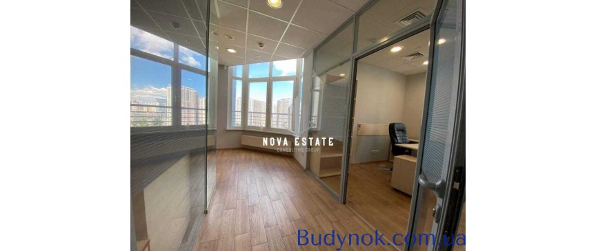 довгострокова оренда офісне приміщення Київ, Дарницький, 2200 $/міс.