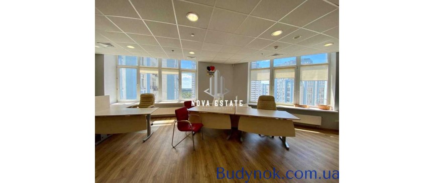 довгострокова оренда офісне приміщення Київ, Дарницький, 2200 $/міс.