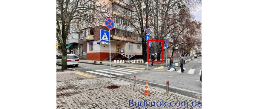 довгострокова оренда торгові площі Київ, Печерський, 2000 $/міс.