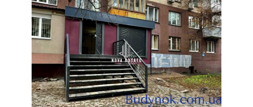 довгострокова оренда торгові площі Київ, Печерський, 2000 $/міс.