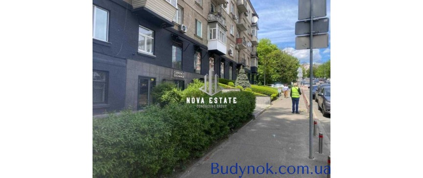 довгострокова оренда торгові площі Київ, Печерський, 100000 грн./міс.