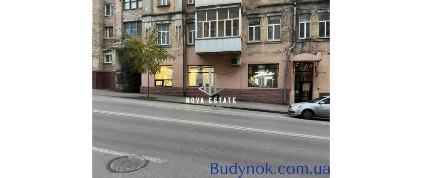 продаж готовий бізнес Київ, Шевченківський, 28000 $