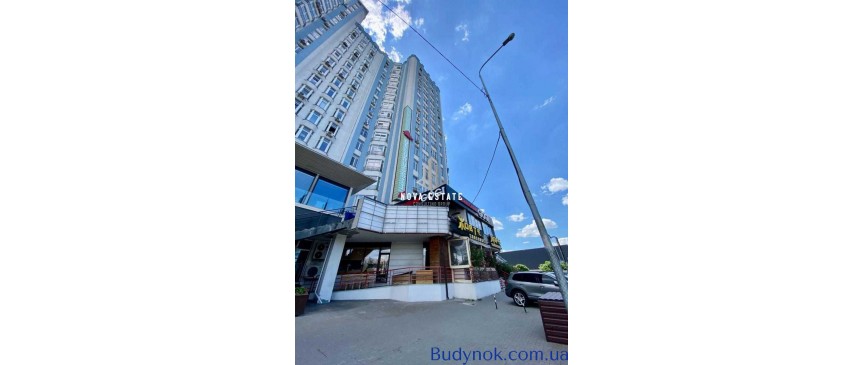 довгострокова оренда офісне приміщення Київ, Дарницький, 2200 $/міс.