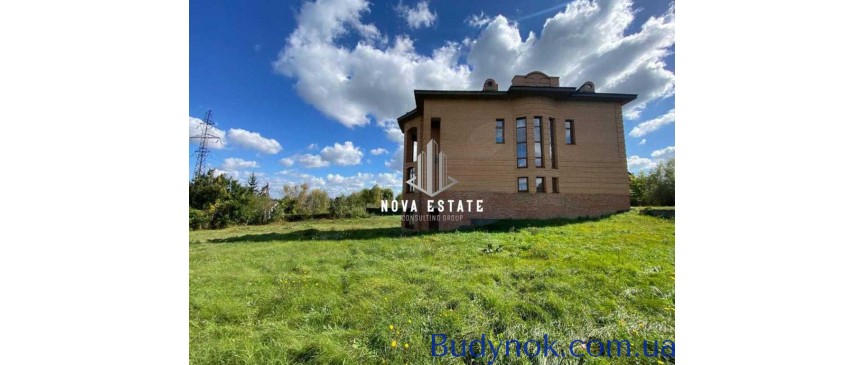 продаж 20-к будинок Києво-Святошинський, Ходосівка, 350000 $