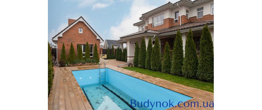 продаж 4-к будинок Києво-Святошинський, Петропавлівська Борщагівка, 750000 $