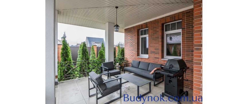 продаж 4-к будинок Києво-Святошинський, Петропавлівська Борщагівка, 750000 $