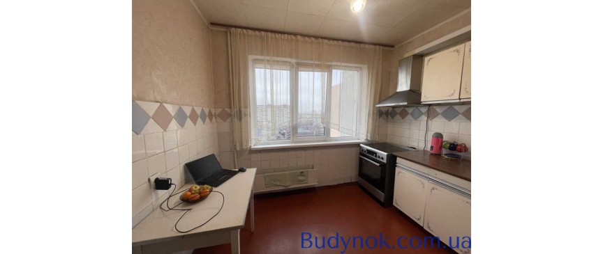 продаж 3-к квартира Київ, Деснянський, 65900 $