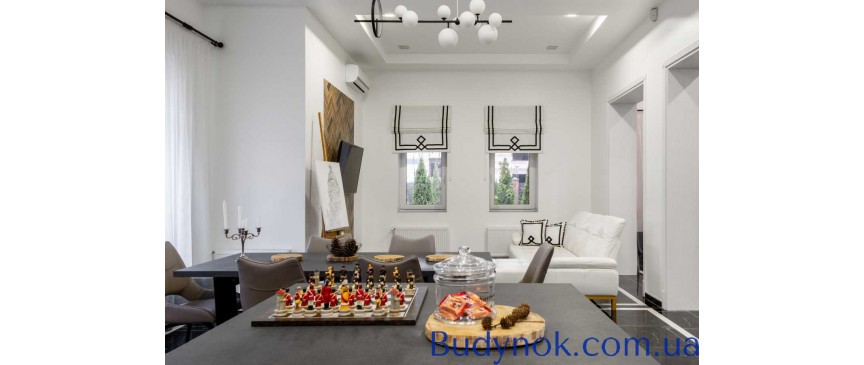 продаж 4-к будинок Києво-Святошинський, Петропавлівська Борщагівка, 750000 $