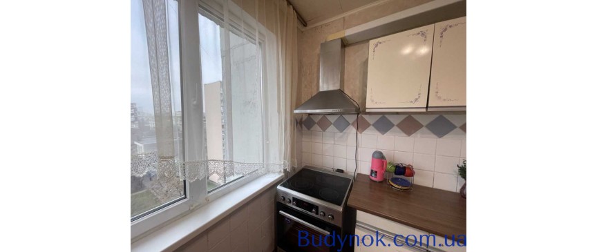 продаж 3-к квартира Київ, Деснянський, 65900 $