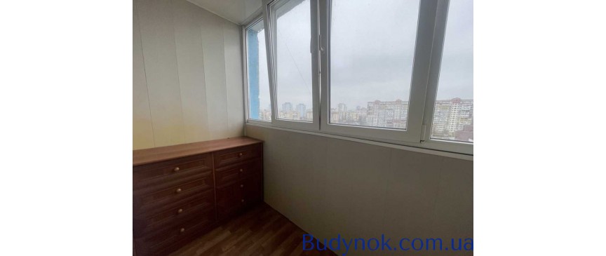 продаж 3-к квартира Київ, Деснянський, 65900 $