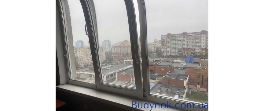 продаж 3-к квартира Київ, Деснянський, 65900 $