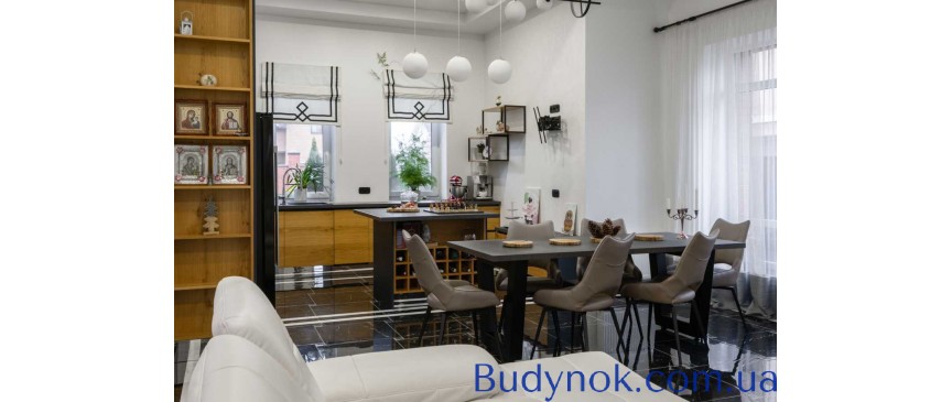 продаж 4-к будинок Києво-Святошинський, Петропавлівська Борщагівка, 750000 $