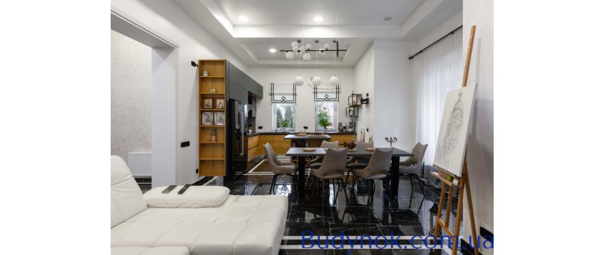 продаж 4-к будинок Києво-Святошинський, Петропавлівська Борщагівка, 750000 $