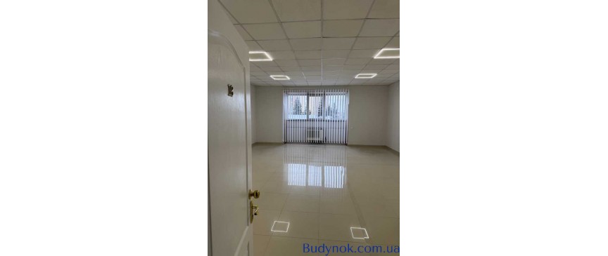 довгострокова оренда офісне приміщення Вінниця, Замостянський, 16000 грн./міс.