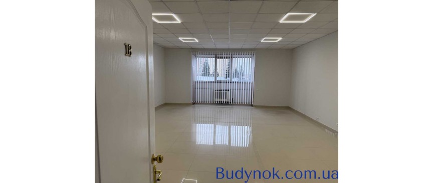 довгострокова оренда офісне приміщення Вінниця, Замостянський, 16000 грн./міс.
