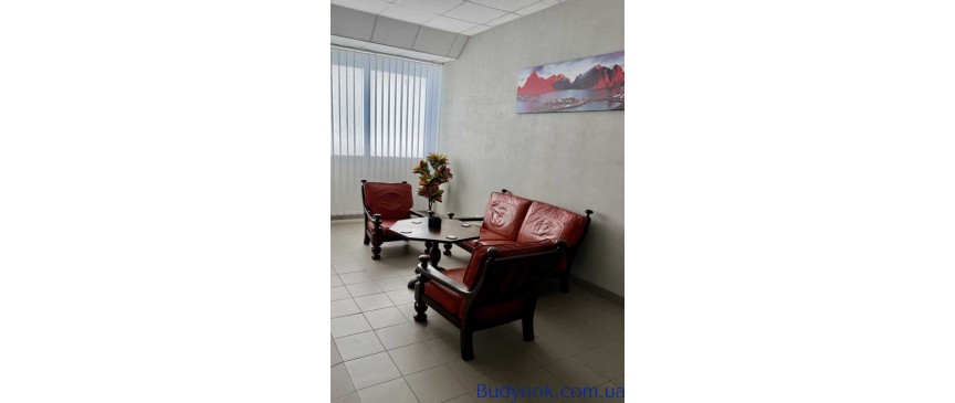 довгострокова оренда офісне приміщення Вінниця, Замостянський, 16000 грн./міс.
