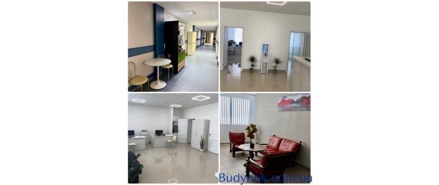 довгострокова оренда офісне приміщення Вінниця, Замостянський, 16000 грн./міс.