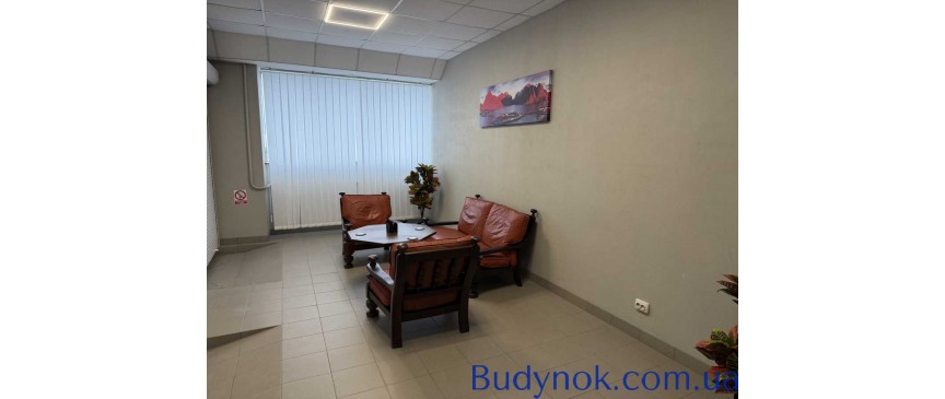 довгострокова оренда офісне приміщення Вінниця, Замостянський, 16000 грн./міс.