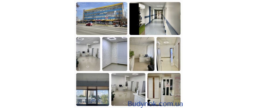 довгострокова оренда офісне приміщення Вінниця, Замостянський, 16000 грн./міс.
