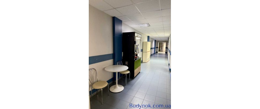 довгострокова оренда офісне приміщення Вінниця, Замостянський, 16000 грн./міс.