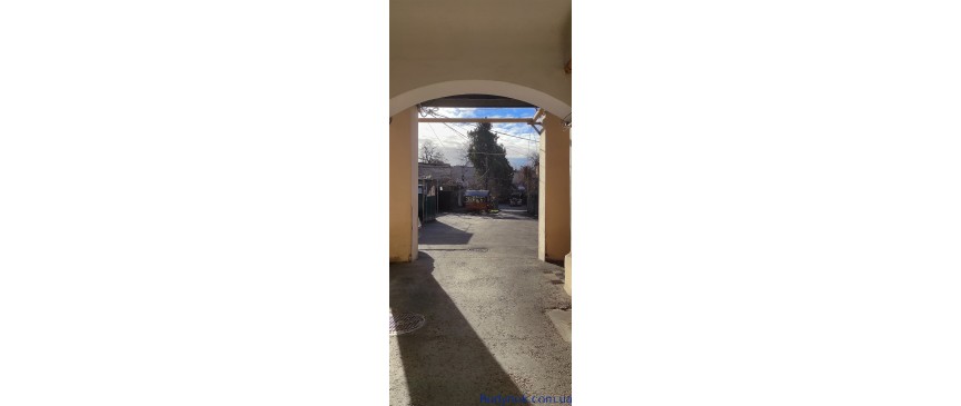 Продается 2-комнатная квартира в Одессе с АГВ, Приморский район