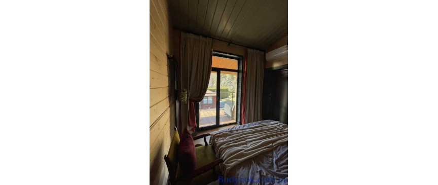 подобова оренда 4-к котедж Васильківський, Хлепча, 5500 грн./добу