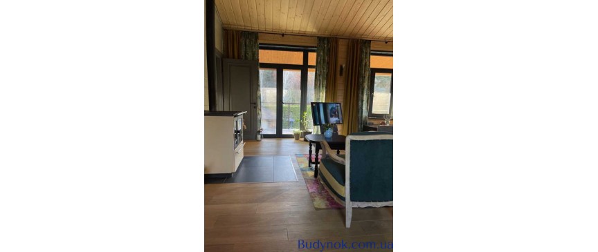 подобова оренда 4-к котедж Васильківський, Хлепча, 5500 грн./добу