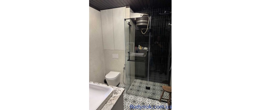 подобова оренда 4-к котедж Васильківський, Хлепча, 5500 грн./добу