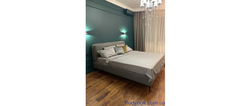 продаж 1-к квартира Київ, Дніпровський, 155000 $