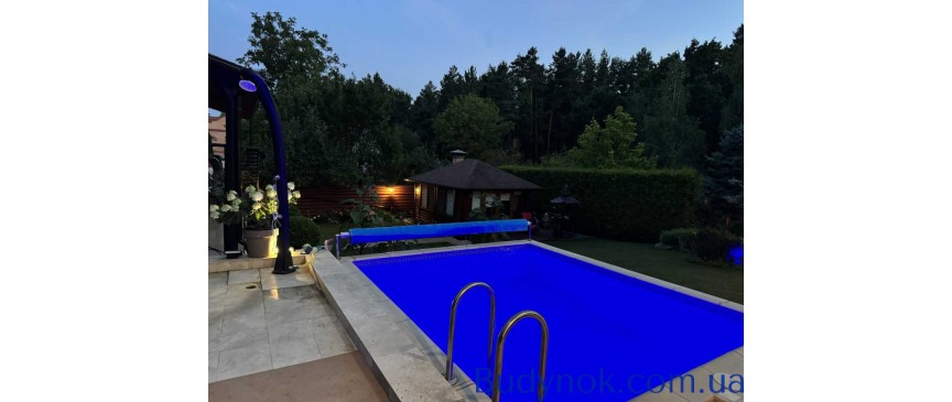 подобова оренда 4-к котедж Васильківський, Хлепча, 5500 грн./добу